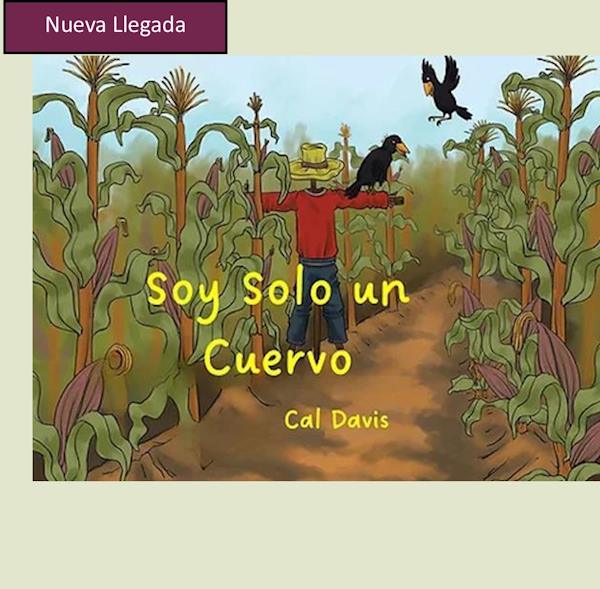 Crow spanish Crow spanish