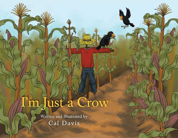 I'm Just a Crow