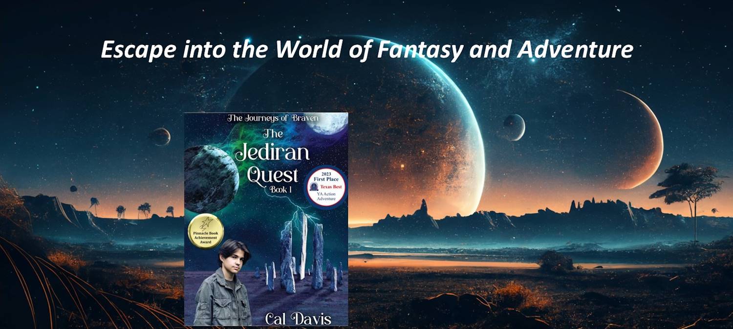 World of The Jediran Quest World of The Jediran Quest