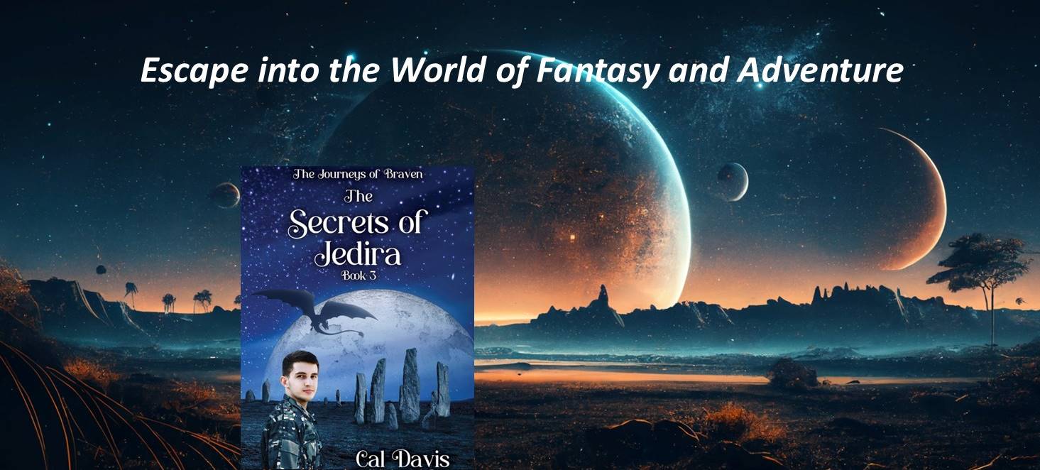 World - The Secrets of Jediran World - The Secrets of Jediran