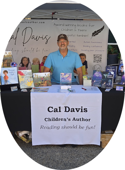 Cal Davis Exhibit Booth Cal Davis Exhibit Booth